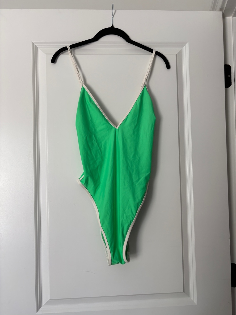 Aerie One Piece Bathing Suit